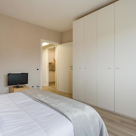 Canna Da Zucchero Apartment Verona Exterior photo