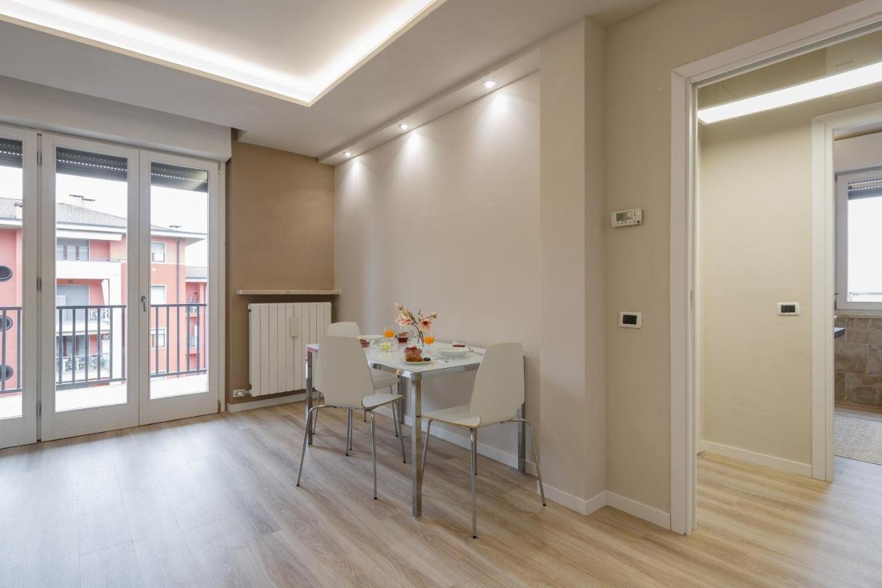 Canna Da Zucchero Apartment Verona Exterior photo