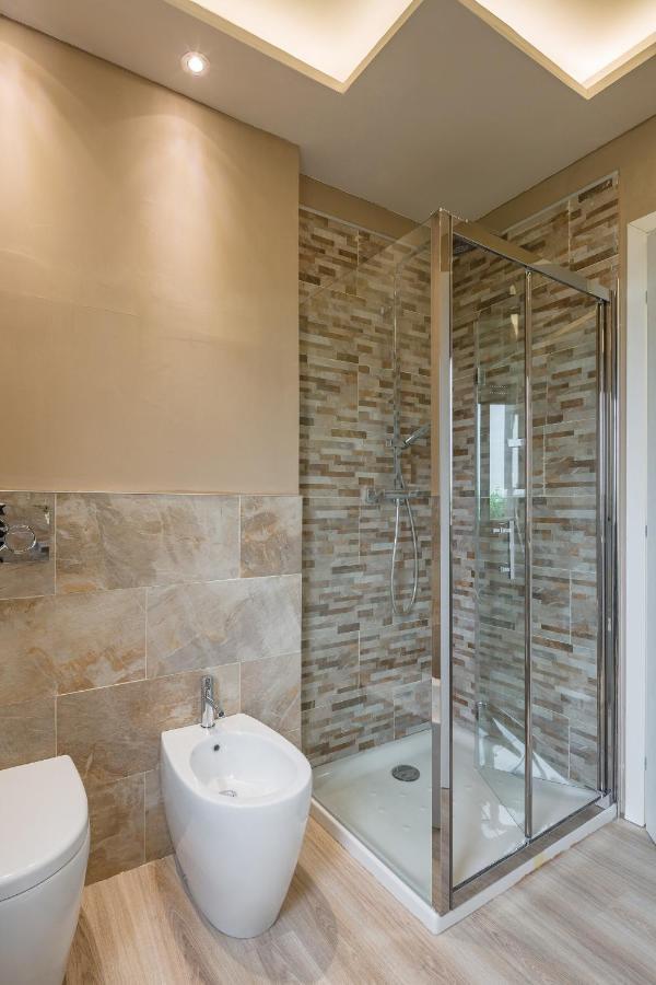 Canna Da Zucchero Apartment Verona Exterior photo